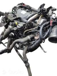 Двигатель  Ford Galaxy 2 restailing 2.0  Дизель, 2010г. qxwa, qxwb, qxwc , artFTB1541  - Фото 5