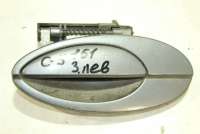  Ручка наружная задняя левая к Citroen C5 1 Арт 78245440