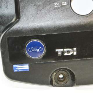 Декоративная крышка двигателя Ford Galaxy 1 restailing 2003г. NERA , art602303 - Фото 2