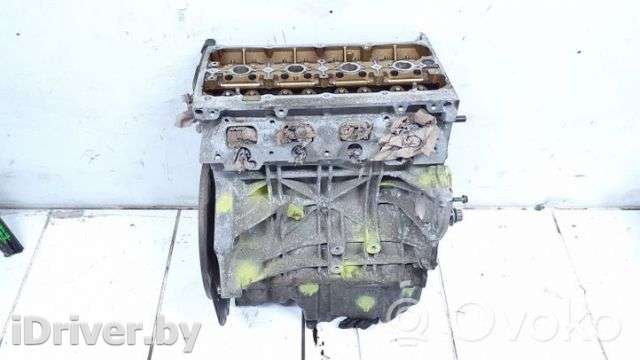Двигатель  Volkswagen Golf 5 1.6  Бензин, 2005г. blp, 030997, 03c103019 , artARA8905  - Фото 1