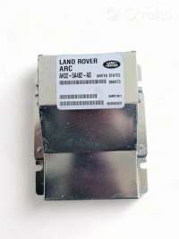 ah325a482ad, 002000092870 , artMUM2180 Блок управления гидроподвеской к Land Rover Range Rover Sport 1 restailing Арт MUM2180