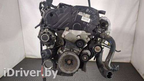 Двигатель  Opel Insignia 1 2.0 CDTI Дизель, 2012г. A20DTH  - Фото 1