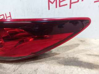 Фонарь задний наружный правый Mazda 6 3 2014г. GHK1-51150 - Фото 3