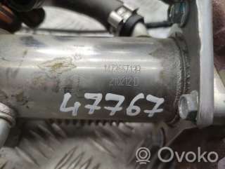 Охладитель отработанных газов Dacia Lodgy 2015г. 147355713r , artSAU47767 - Фото 2
