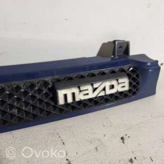 Решетка радиатора Mazda 121 1 1991г. artVGA4656 - Фото 6