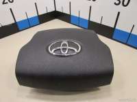 Подушка безопасности в рулевое колесо Toyota Prius 2 2004г. 4513047071C0 - Фото 3
