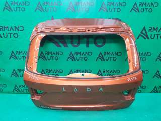8450102347 дверь багажника к Lada Vesta Арт 190065RM