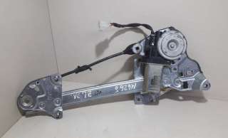 36501-61631,KOITO Стеклоподъемник электрический задний левый к Mazda 626 GF Арт 18.59-795181