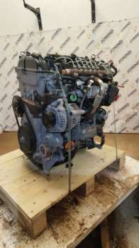Двигатель  Mitsubishi ASX restailing 1.8  Дизель, 2012г. 4N13,403863  - Фото 3