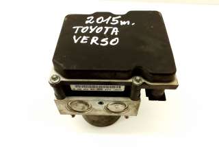 Блок ABS Toyota Verso 2014г. 44540-0F070, 0265252568, 41717U0071 , art5628724 - Фото 4