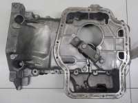 98109894 GM Поддон масляный двигателя к Opel Astra H Арт E50292664