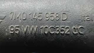 7M0145958D, 95VW10C352CC Патрубок интеркулера Ford Galaxy 1 Арт 65335157, вид 3