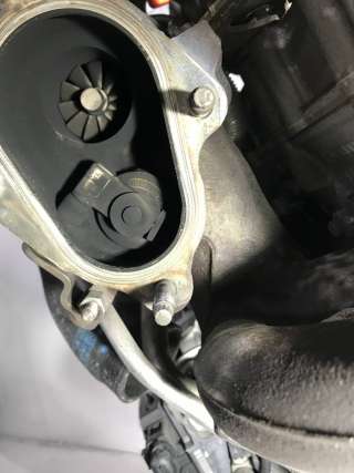 Двигатель  Skoda Octavia A5 1.4  Бензин, 2011г. CAV  - Фото 6
