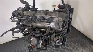 Двигатель  Nissan Micra K11 1.0 Инжектор Бензин, 1999г. CG10DE  - Фото 5