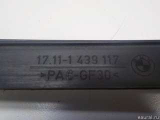 17111439117 BMW Кронштейн радиатора BMW X5 E53 Арт E40970208, вид 5