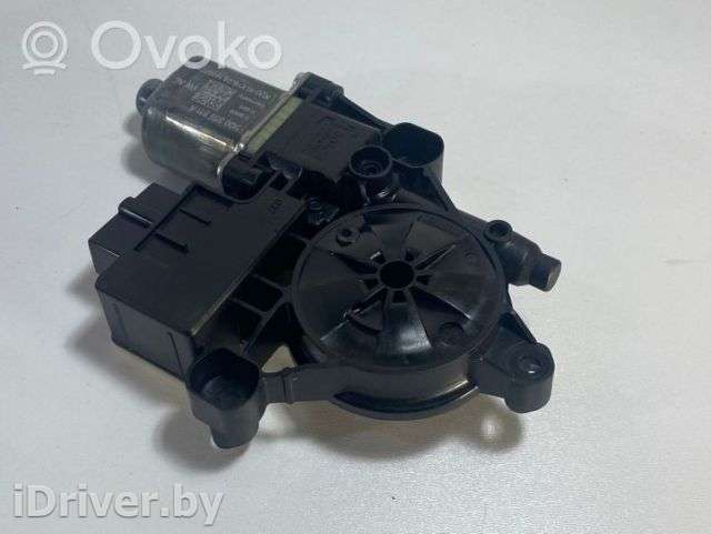 Моторчик стеклоподъемника Skoda Octavia A7 2014г. 5q0959811a, 0130822725 , artTES5902 - Фото 1