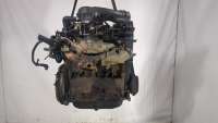 Двигатель  Volkswagen Passat B5 1.8 Моновпрыск Бензин, 1996г. ADZ  - Фото 4