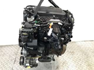 Двигатель  Peugeot 3008 1 2.0 HDi Дизель, 2011г. RH02, RHE, DW10CTED4  - Фото 14