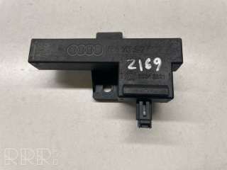 8k0907247 , artLGE2169 Блок управления бесключевым доступом к Audi A6 C7 (S6,RS6) Арт LGE2169