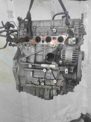 1358103 Двигатель к Ford Mondeo 3 Арт 18.34-653071