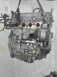 1358103 Двигатель к Ford Mondeo 3 Арт 18.34-653071