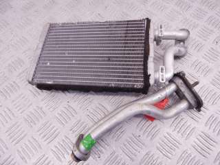 Радиатор отопителя (печки) BMW 3 E36 1998г. 64118373785 - Фото 5