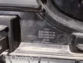 Решетка радиатора Ford F-150 2021г. jl348200 , artLUM7881 - Фото 5