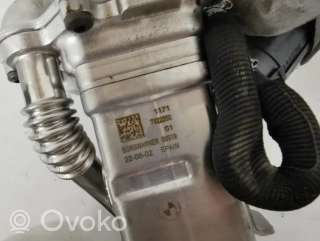 Охладитель отработанных газов BMW X3 F25 2012г. 7822350 , artTDL41471 - Фото 5