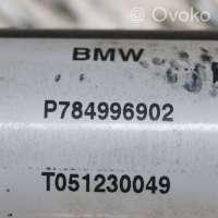 Полуось (приводной вал, шрус) BMW X6 F16 2015г. 7849969 , artGTV26441 - Фото 3