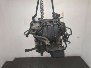 Двигатель  Skoda Fabia 1 1.2 Инжектор Бензин, 2005г. 03E100032HX,BME  - Фото 2
