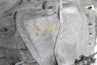 МКПП (механическая коробка переключения передач) Audi A6 C6 (S6,RS6) 2006г. 01X300044F VAG - Фото 5