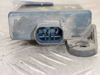 Блок контроля давления в шинах Volkswagen Touareg 2 2012г. 7PP907283, 053300501400 - Фото 3