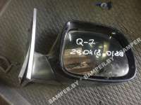  Зеркало наружное правое к Audi Q7 4L Арт 291