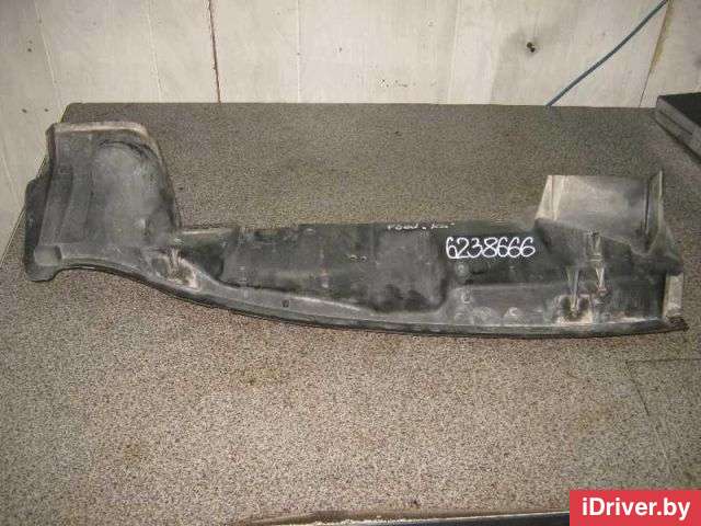 Пыльник (тормозная) Ford KA 1 2006г.  - Фото 1
