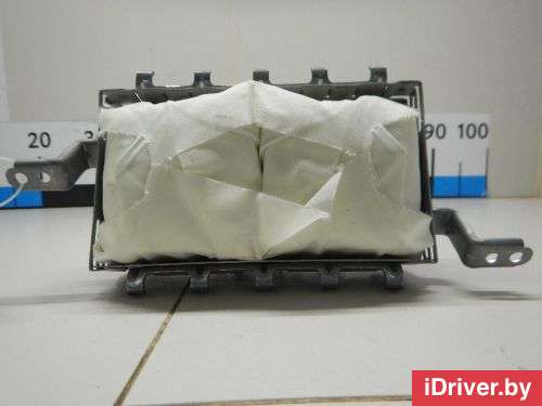 Подушка безопасности пассажирская (в торпедо) Lexus RX 3 2004г. 7396048010 - Фото 1