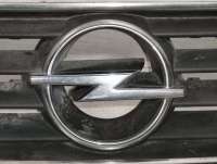  Решетка капота к Opel Zafira A Арт 71051327