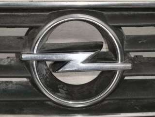  Решетка капота к Opel Zafira A Арт 71051327