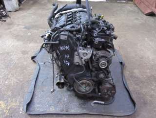 RHJ Двигатель к Citroen C4 Picasso 1 Арт A646