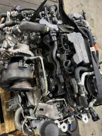 Двигатель  Land Rover Evoque 2 2.0  Дизель, 2021г.   - Фото 3