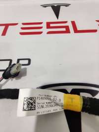 Проводка крышки багажника Tesla model Y 2021г. 1489055-02-D,1494634 - Фото 4