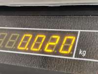 Кнопка аварийной сигнализации Nissan Micra K12 2006г. 252905Z000 - Фото 5