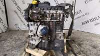 K9K732 Двигатель к Renault Megane 2 Арт 18.70-1070266