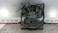  Вентилятор радиатора к Kia Ceed 1 Арт 103.83-1913994