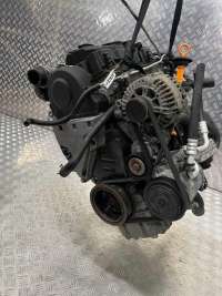 BMT Двигатель к Seat Ibiza 4 Арт 37828