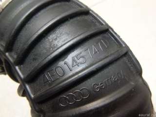 Гофра воздуховода Audi A8 D2 (S8) 1996г. 4E0145711 VAG - Фото 8