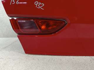 крышка багажника Alfa Romeo 156   - Фото 4