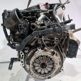 Двигатель  Honda CR-V 3 2.0  Бензин, 2006г. K20A4  - Фото 4