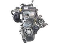 1KR-FE Двигатель к Toyota Aygo 1 Арт 250281