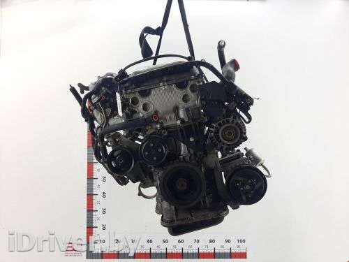Двигатель  Nissan Primera 11 2.0 i Бензин, 2000г. 101029F5SB, SR20DE  - Фото 1