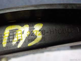 Педаль газа Hyundai Terracan 2003г.  - Фото 6